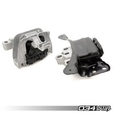 Motor Mount Pair, Audi 8V/8Y S3/TT/TTS, Volkswagen Golf MK7/MK8 GTI/R. Street Density - 034 - 509 - 5020 - German Performance
